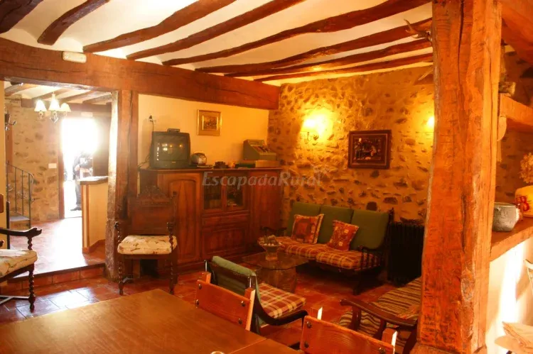 Imagen de Salon