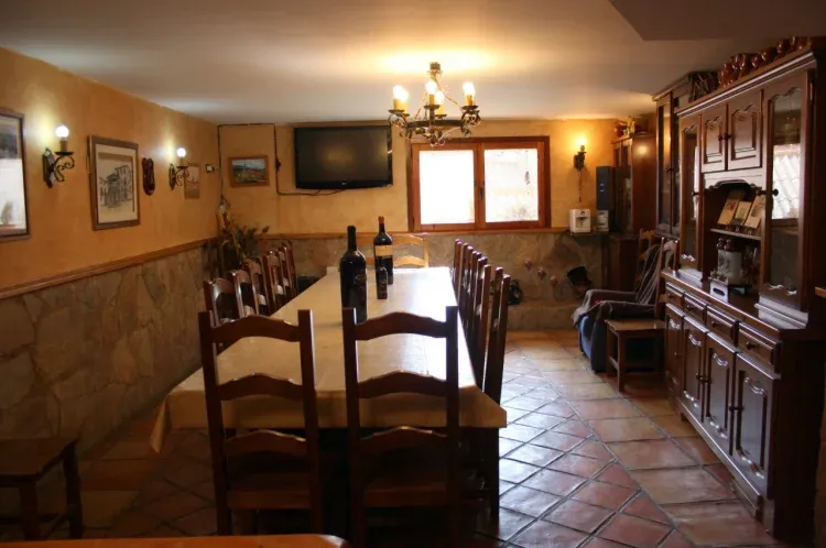 Imagen de Salón para 25 personas