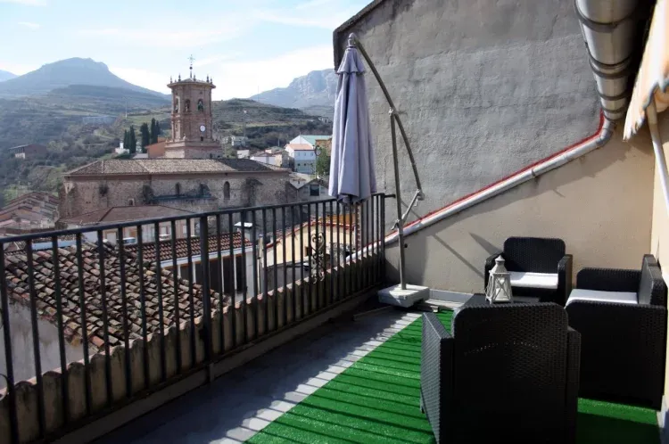 Imagen de Terraza