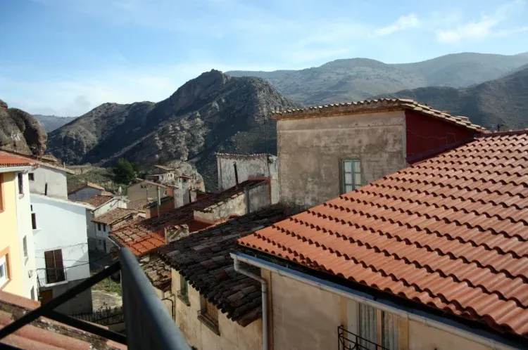 Imagen de Vistas