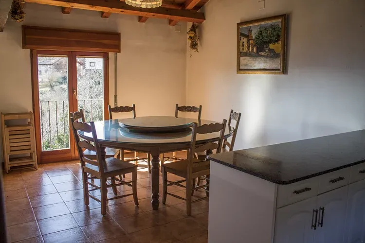 Imagen de segundo comedor pequeño