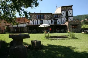 Imagen de La Casona del Pastor