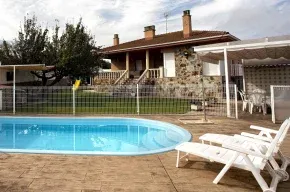 Imagen de Vivienda de Uso Turístico Los Nogales