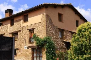 Imagen de La Casona de María