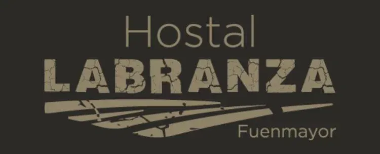 Imagen de Logo hostal Labranza