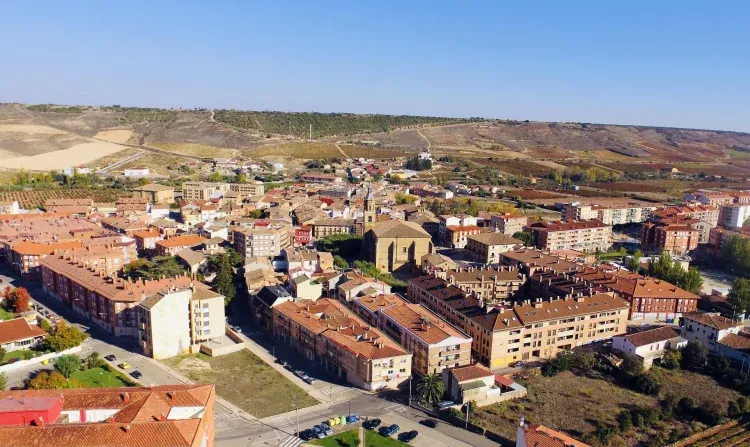 Imagen de Villa de Fuenmayor
