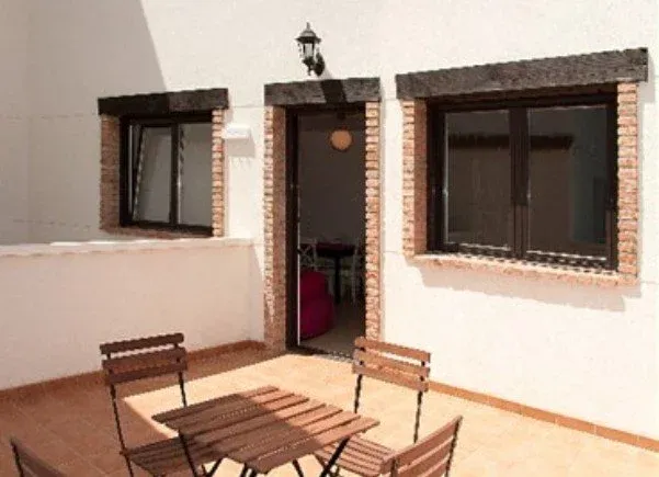 Imagen de P1 Terraza 