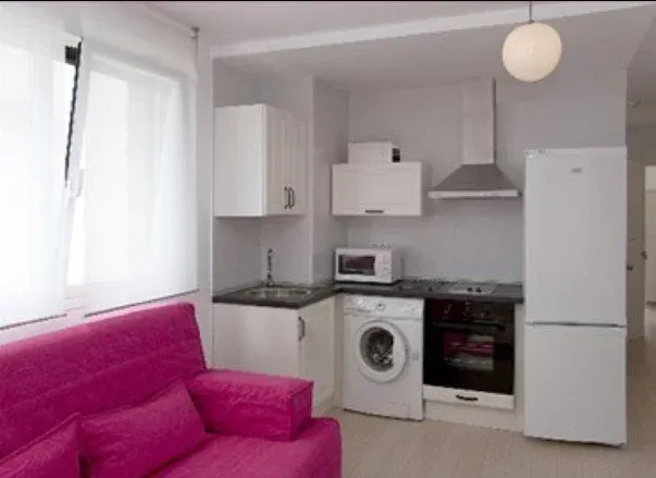 Imagen de P1 Cocina 