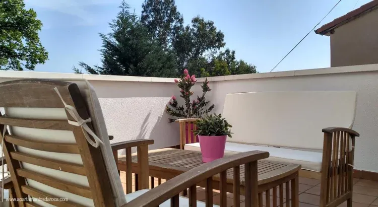 Imagen de P1 Terraza