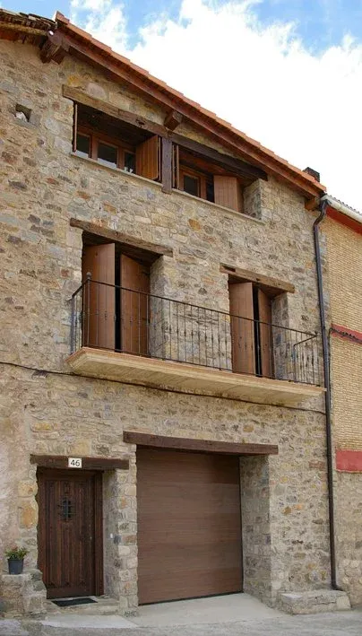 Imagen de Fachada