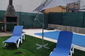 Imagen de La Posada del Santo