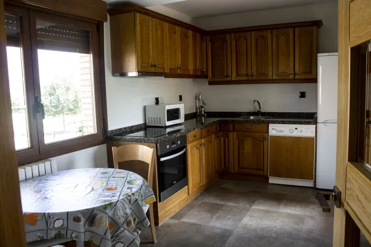 Imagen de Cocina