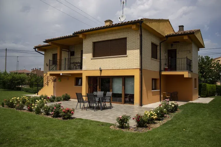 Imagen de Casa