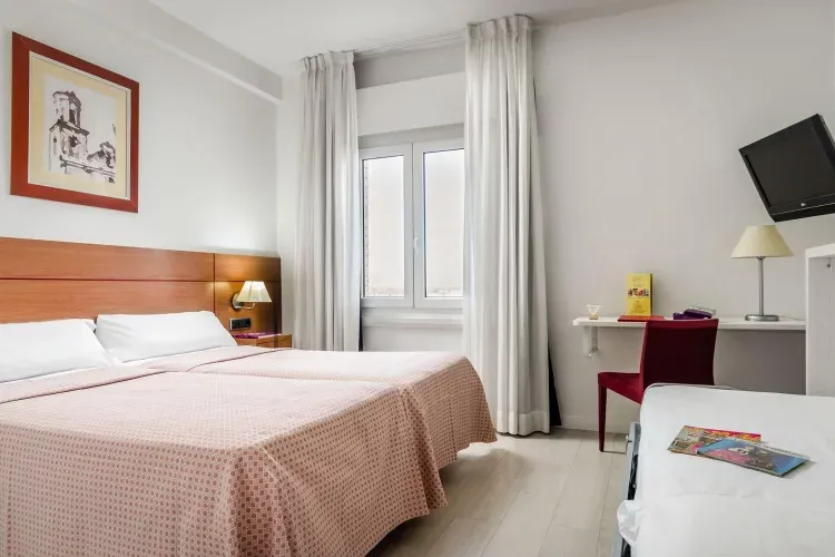 Imagen de Habitación familiar