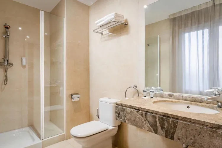 Imagen de Cuarto de baño