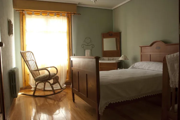 Imagen de habitacion 