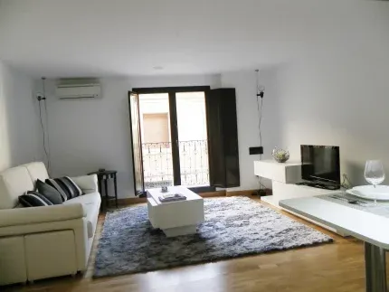 Imagen de Salón apto. Solano