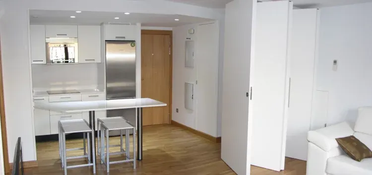 Imagen de Cocina apto. Regañón