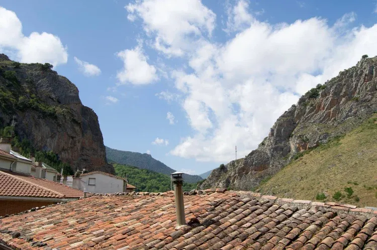 Imagen de Vistas