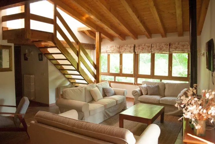 Imagen de Salón