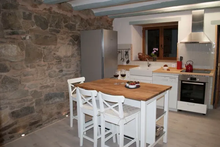 Imagen de Cocina