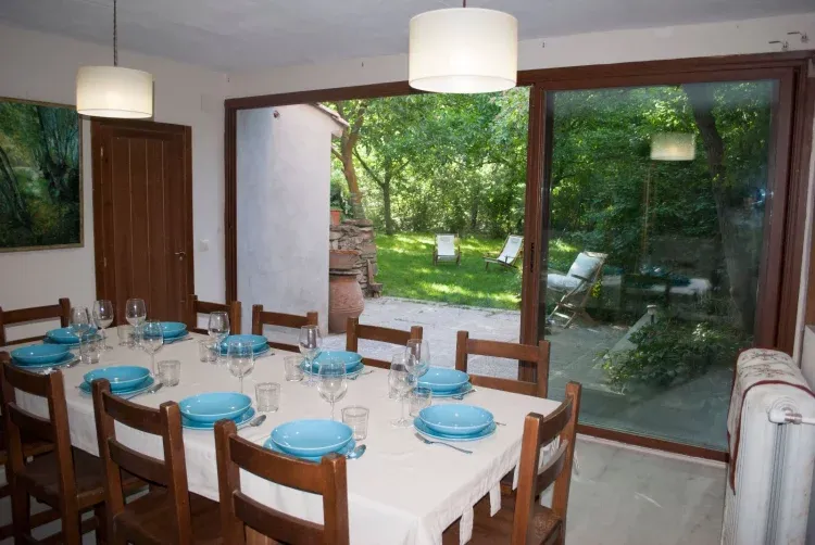 Imagen de Comedor