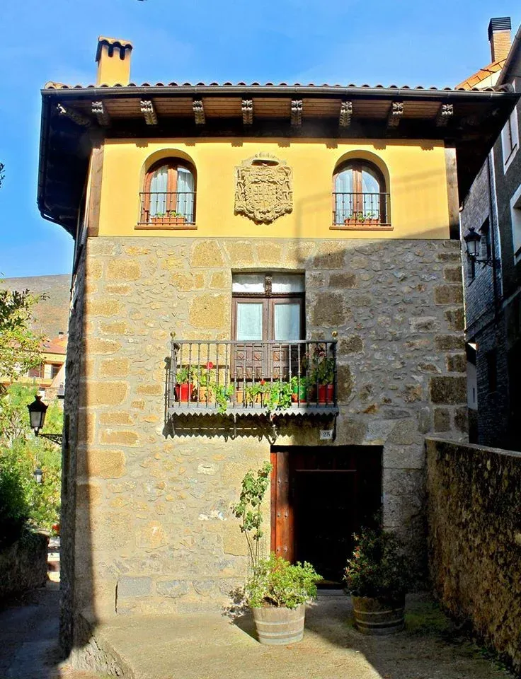 Imagen de Fachada