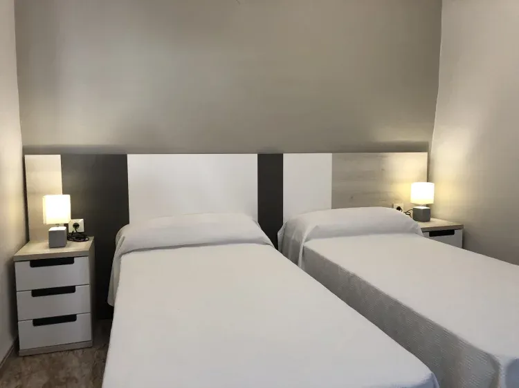 Imagen de Habitación Doble