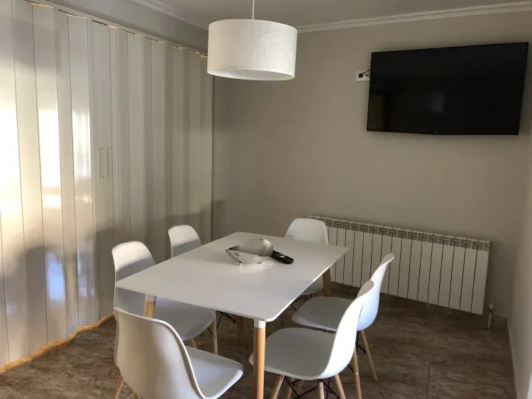 Imagen de Comedor