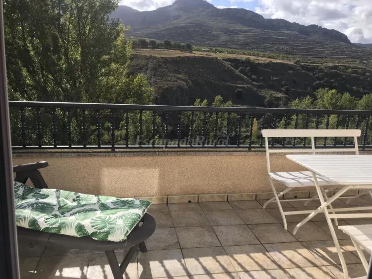 Imagen de Terraza