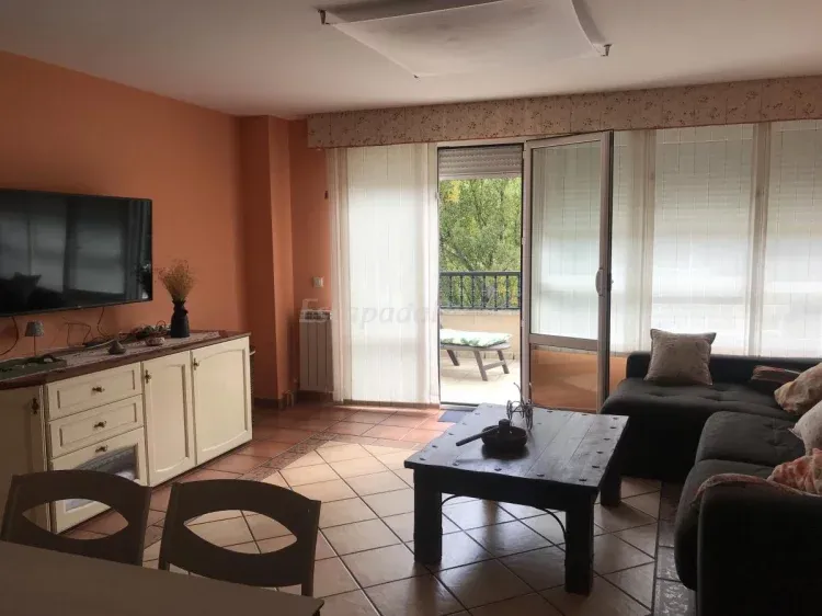 Imagen de Salón comedor