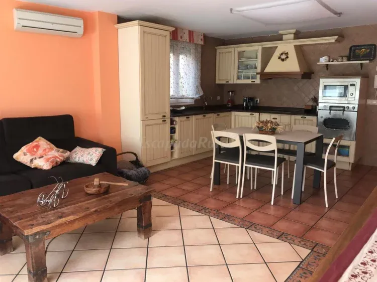 Imagen de Salón comedor