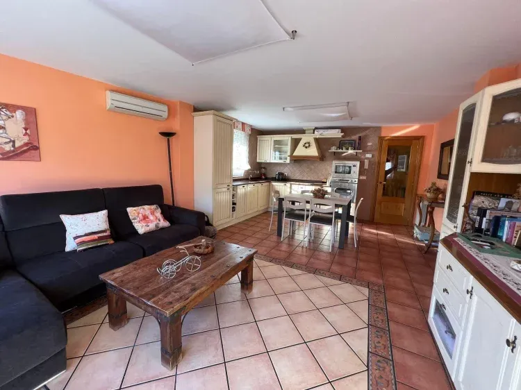 Imagen de Salón Comedor