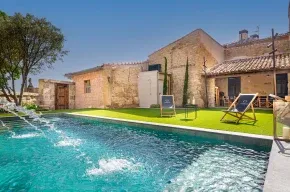Imagen de Casa rural boutique Palacio Condes de Cirac