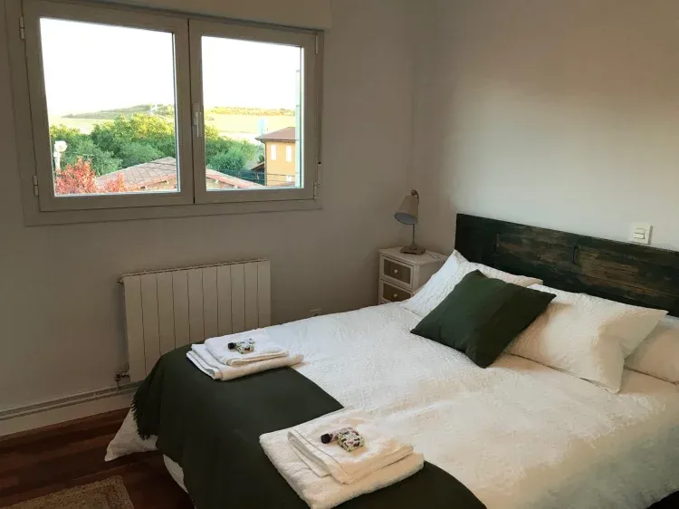 Imagen de habitación