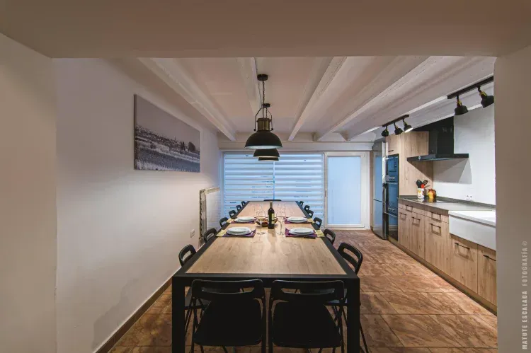 Imagen de Salón-comedor