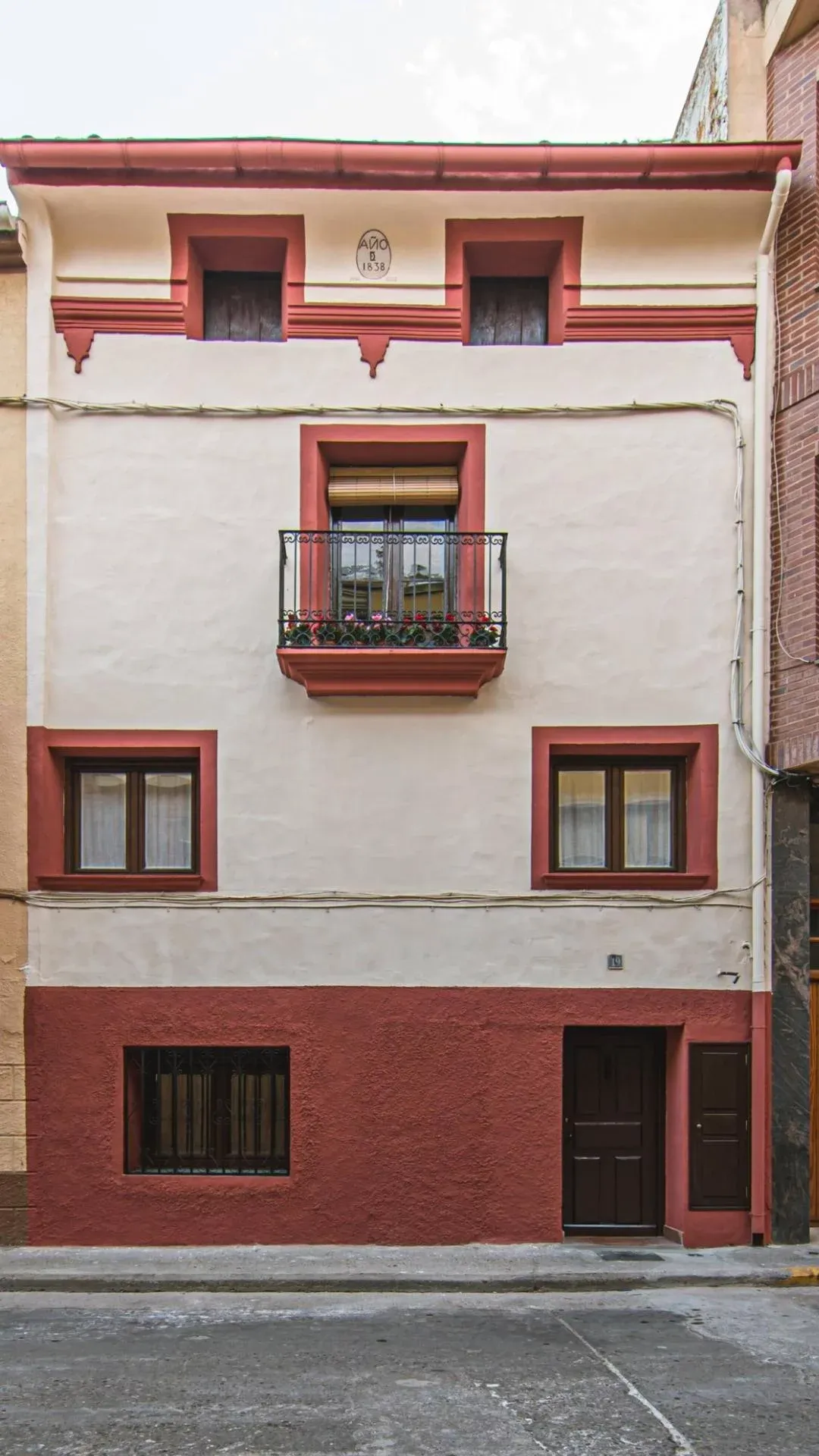 Imagen de Fachada