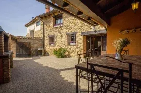 Imagen de La Casona de Aldealobos