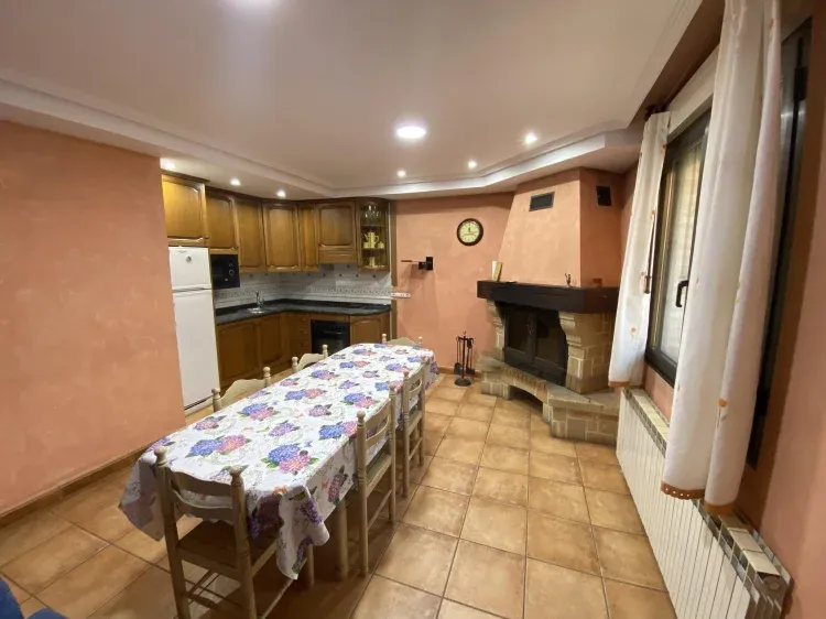 Imagen de Cocina-comedor