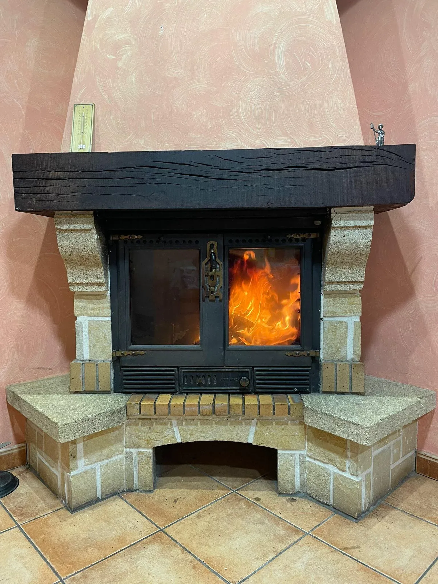 Imagen de Chimenea 