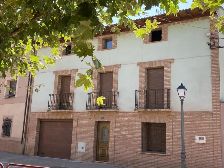 Imagen de Fachada exterior