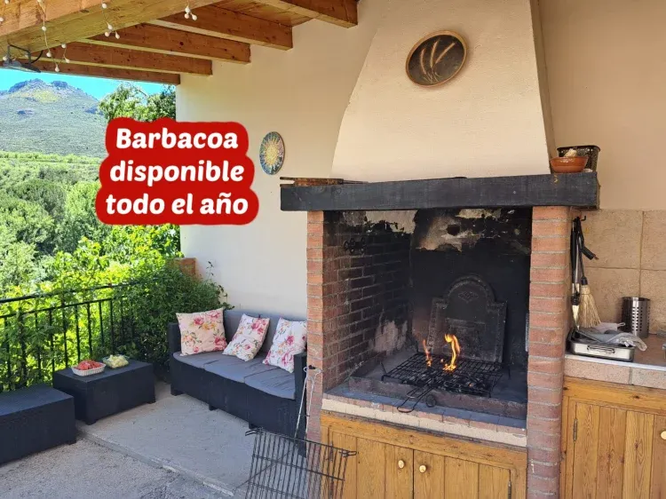 Imagen de BARBACOA