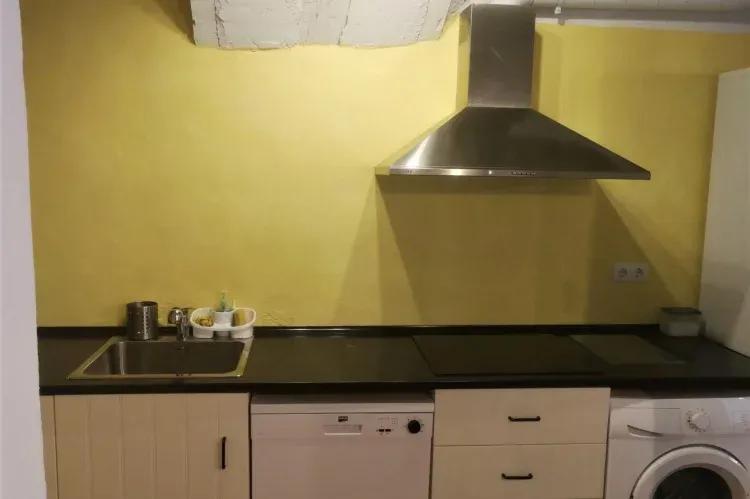 Imagen de cocina