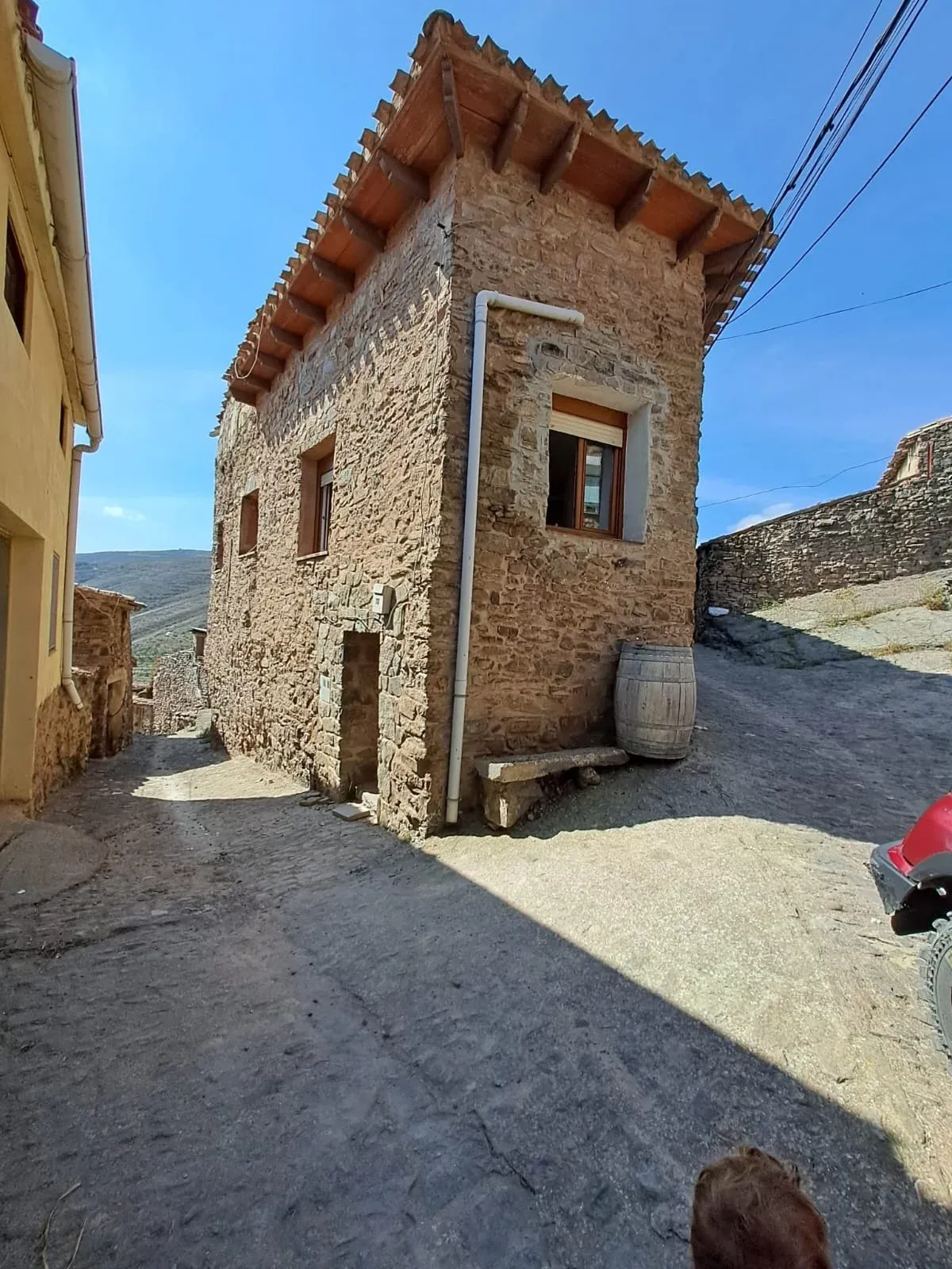 Imagen de Exterior