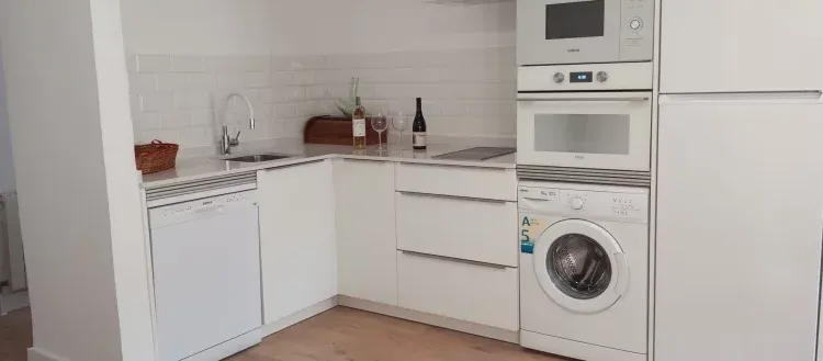 Imagen de Cocina