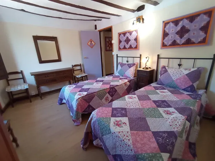 Imagen de Dormitorio 1