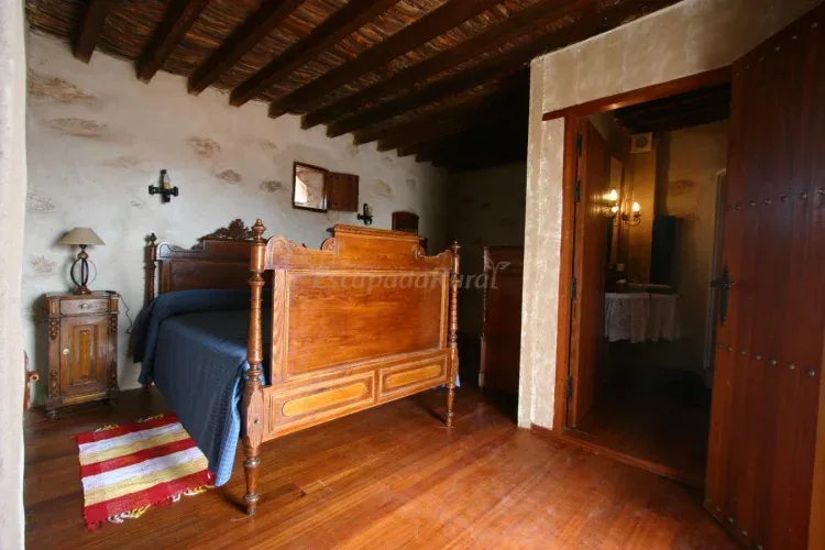 Imagen de Habitacón amanay