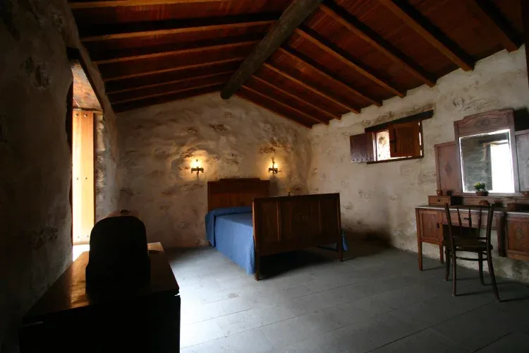 Imagen de Habitación Casa Ajuy