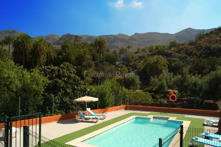 Imagen de Zona comunitaria, piscina