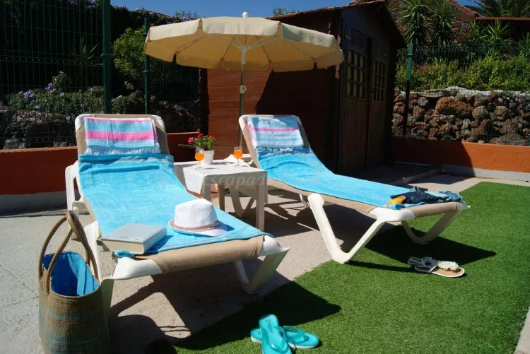 Imagen de Zona comunitaria, piscina